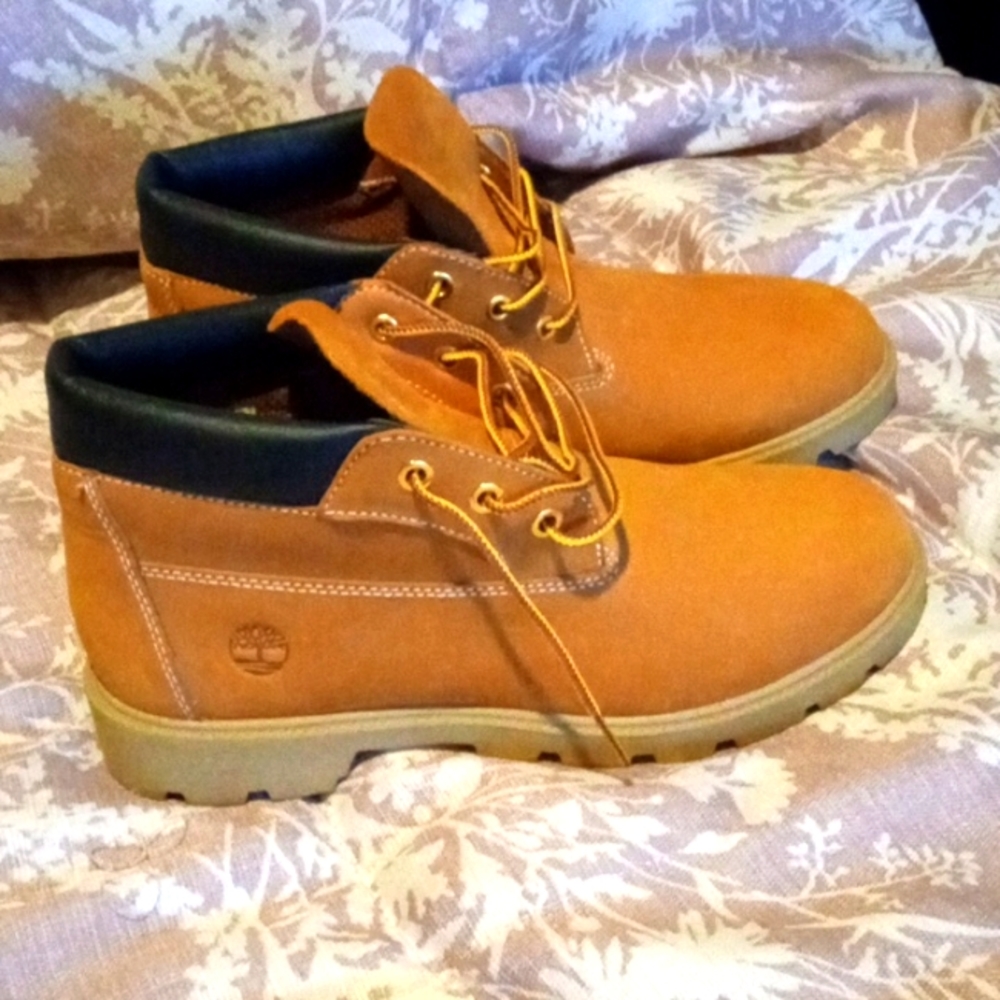 Women's timberland boots